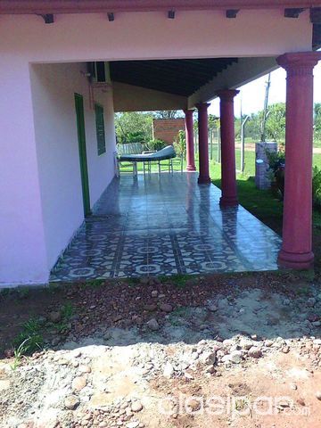 VENDO HERMOSA CASA EN PIRAYU — foto 2