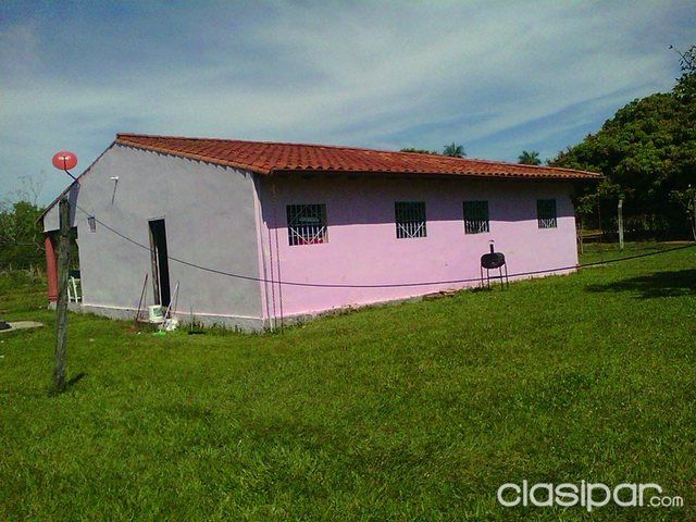 VENDO HERMOSA CASA EN PIRAYU — foto 3