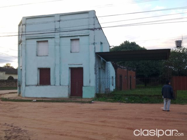 Casa Ciudad Caaguazú — foto 2