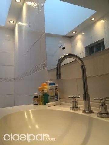 Casa en Area 6 Hernandarias - Frente al Aeropuerto ITAIPÚ y Zona Costanera. — foto 3