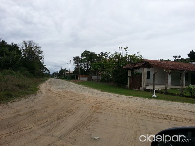 loteamento com 700 lotes regitrado e aprovado, na praia de itapoá sc perto do porto — foto 2