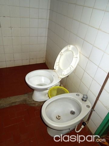 REGALO CASA POR 250.000.000 G. SOBRE ASFALTO, EN SAN LORENZO — foto 2