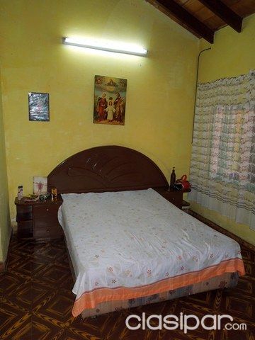 REGALO CASA POR 250.000.000 G. SOBRE ASFALTO, EN SAN LORENZO — foto 3