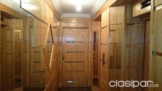departamento de lujo en zona centro — foto 2