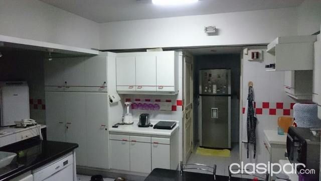 departamento de lujo en zona centro — foto 3