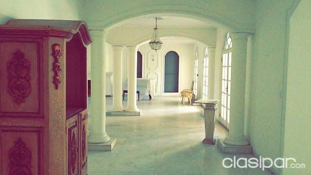 Imponente Mansion Sobre Gral Santos — foto 3