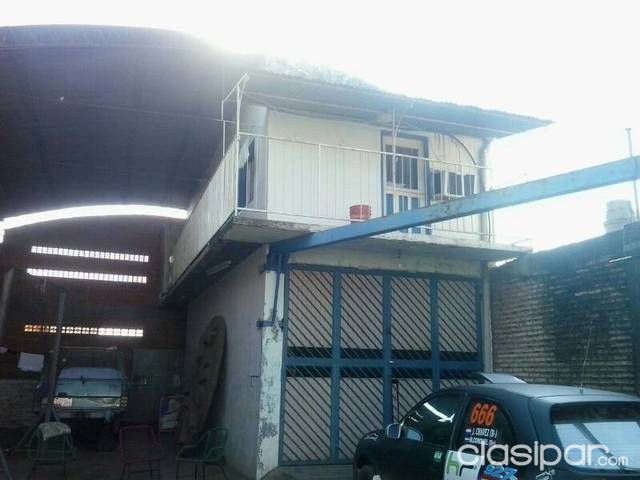 VENDO TERRENO SOBRE RUTA — foto 2
