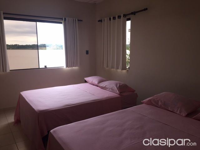 ALQUILO QUINTA ESPECIAL PARA VACACIONES ¨QUINTA Del RIO¨ — foto 2