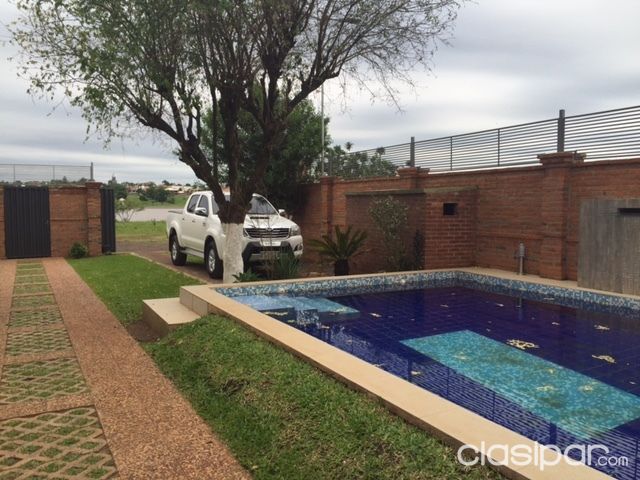 ALQUILO QUINTA ESPECIAL PARA VACACIONES ¨QUINTA Del RIO¨ — foto 3