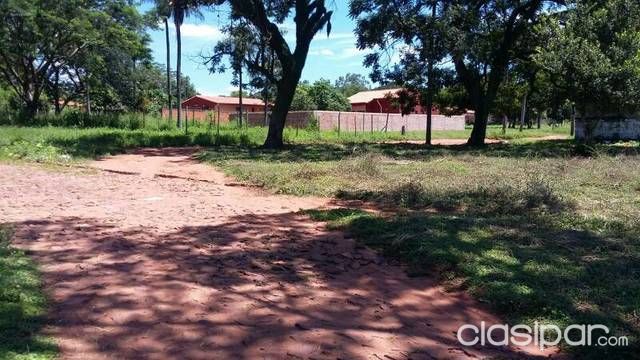 Vendo Terreno en Ñemby — foto 3