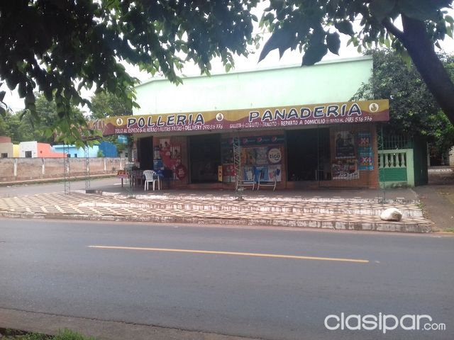 Esquina Comercial - Salones — foto 2