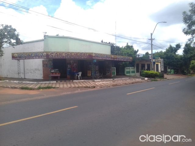 Esquina Comercial - Salones — foto 3