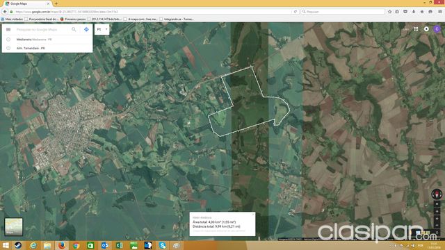 HACIENDA EN BRASIL OPORTUNIDAD BUENA CON EL CAMBIO BAJO — foto 2