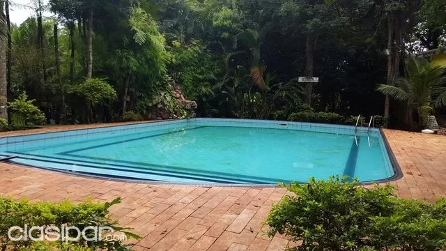 HERMOSO COMPLEJO RECREATIVO KM 12 CON 1,5 HECTÁREAS — foto 2