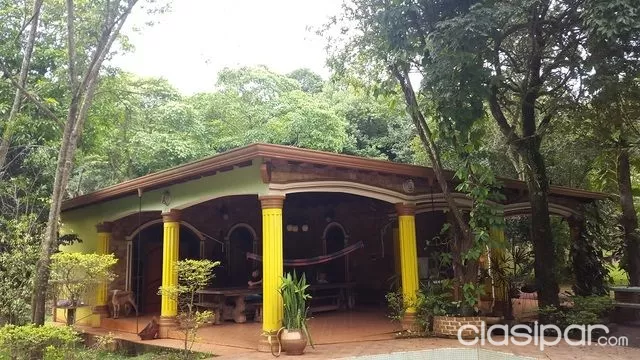 HERMOSO COMPLEJO RECREATIVO KM 12 CON 1,5 HECTÁREAS — foto 3