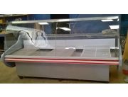 exhibidores refrigerados para supermercados y panaderias