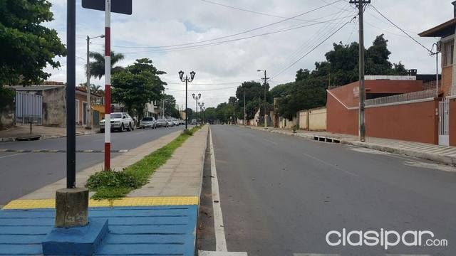 VENDO HERMOSO TERRENO EN BARRIO SAN VICENTE — foto 2