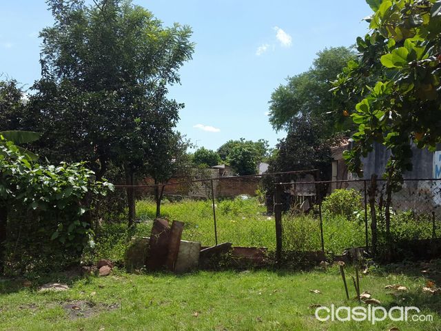 VENDO TERRENO EN LUQUE ZONA LUISITO-RECIBO VEHICULO — foto 2
