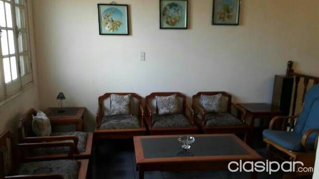 Vendo casa zona mercado — foto 3
