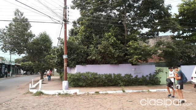 VENDO HERMOSA VIVIENDA 358 m2 EN SAN LORENZO — foto 3