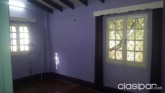 ALQUILO HERMOSA CASA EN SAN ANTONIO — foto 2