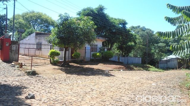VENDO CASA EN KM 6 Bº SAN ISIDRO — foto 2