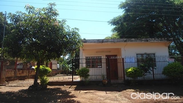 VENDO CASA EN KM 6 Bº SAN ISIDRO — foto 3