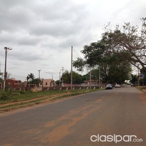 ATENCIÓN VILLA ELISA IMPERDIBLE!!! VENDO ÚNICOS LOTES DETRÁS DE LA MUNICIPALIDAD!!! — foto 2