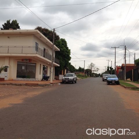 ATENCIÓN VILLA ELISA IMPERDIBLE!!! VENDO ÚNICOS LOTES DETRÁS DE LA MUNICIPALIDAD!!! — foto 3