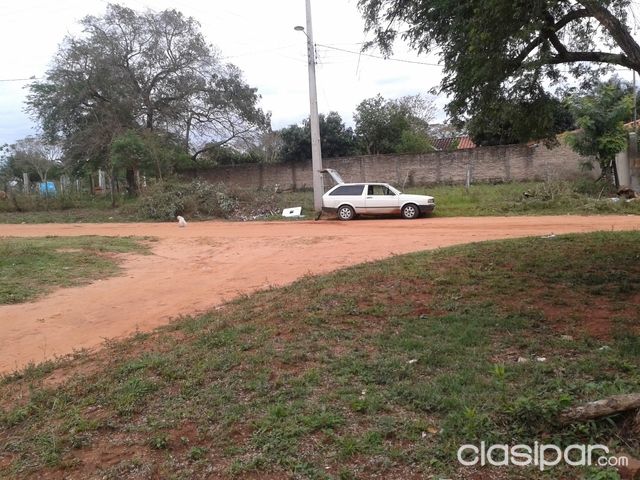 VENDO HERMOSO TERRENO EN ROQUE ALONSO — foto 2