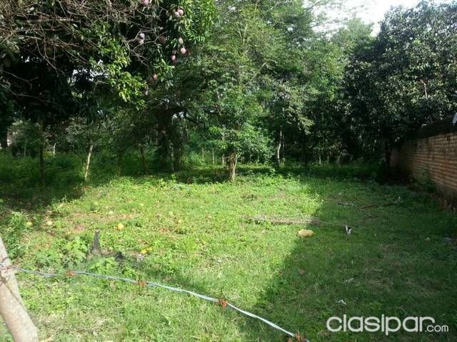 Hermoso terreno en aregua — foto 2