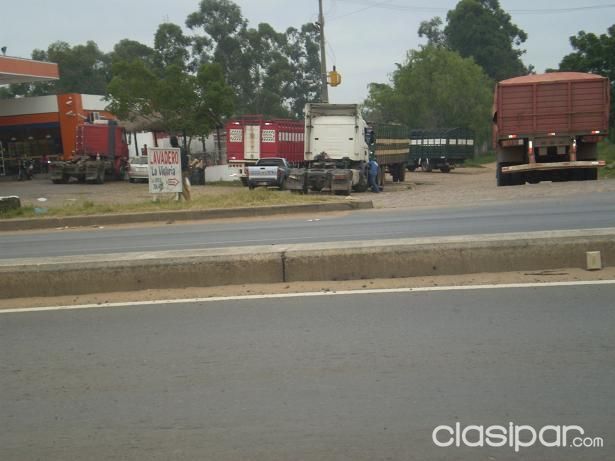 Mariano Roque Alonso Fracc. Palermo vendo terreno 360 m2. — foto 3