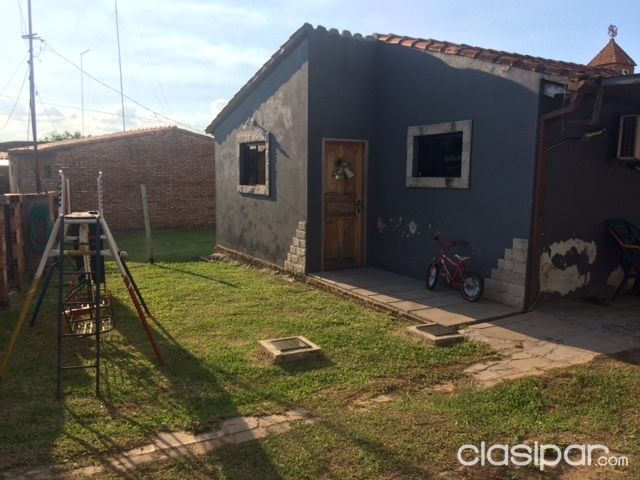 REGALO CASA EN ASUNCION — foto 2