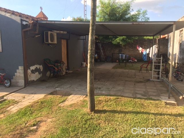 REGALO CASA EN ASUNCION — foto 3