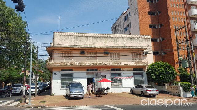 VENDO PROPIEDAD EN PLENO CENTRO — foto 2