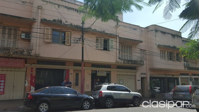 VENDO PROPIEDAD EN PLENO CENTRO — foto 3