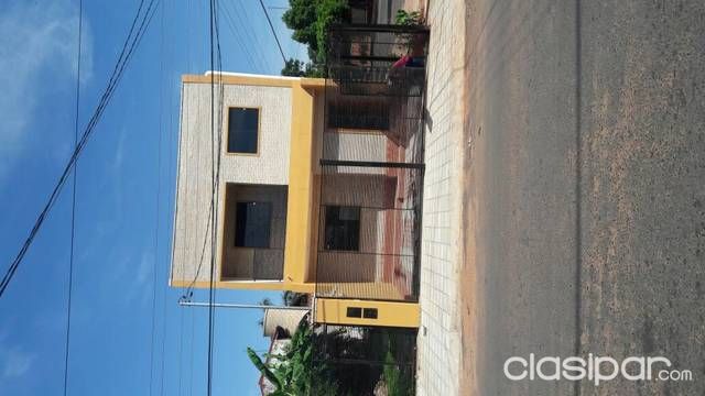 Vendo casa zona Tres Bocas - Villa Elisa — foto 2