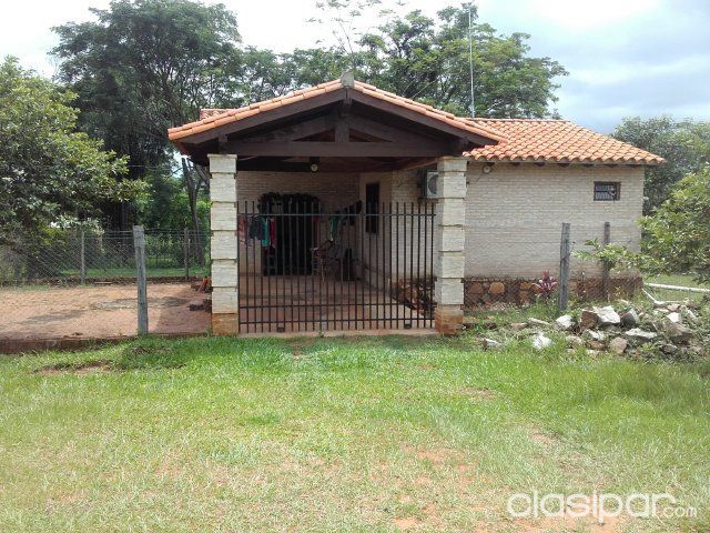 Vendo Casa detras del Centro de Salud de Salado — foto 3
