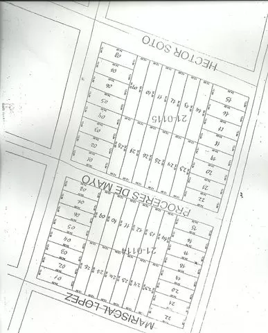 VENDO MANZANA COMPLETA PASTOREO — foto 2