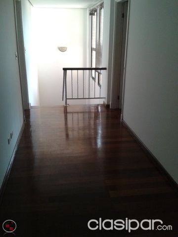 Lujoso departamento tipo duplex de 3 Dormitorios zona Municipalidad de Asunción — foto 2
