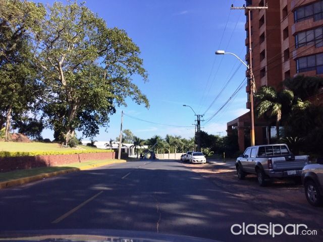 IMPERDIBLE!!! VENDO ÚNICO TERRENO EN EL YATCH FRENTE MISMO AL COMPLEJO VERANDA!!! — foto 3