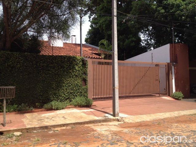 VENDO CASA en Villa Aurelia — foto 2