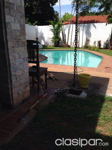 Casa en Roque Alonso Fraccion Mirador — foto 2