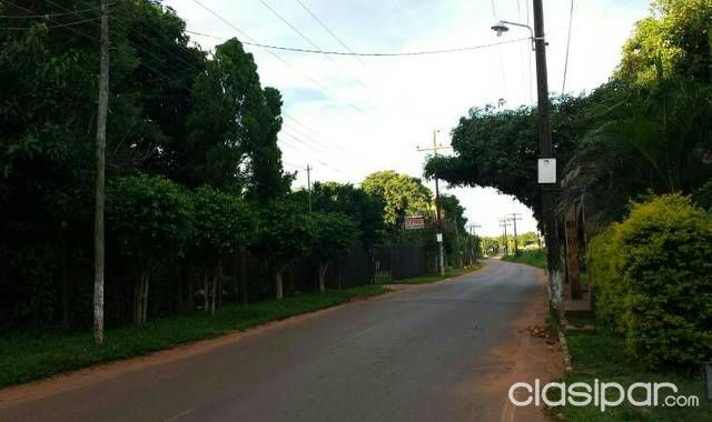 HERMOSO TERRENO EN ITAGUA!!! IMPERDIBLE OFERTA!!! — foto 2