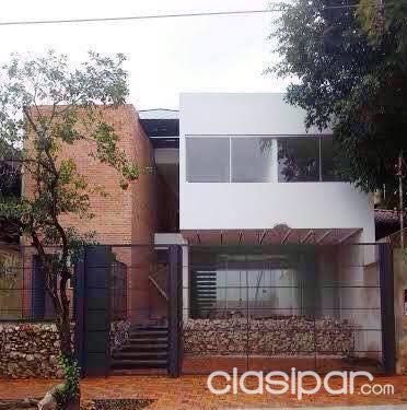 VENDO HERMOSA PROPIEDAD A ESTRENAR BARRIO MBURUCUYÁ. — foto 2