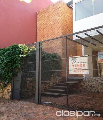 VENDO HERMOSA PROPIEDAD A ESTRENAR BARRIO MBURUCUYÁ. — foto 3