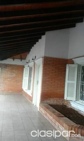 Hermosa casa en luque — foto 2