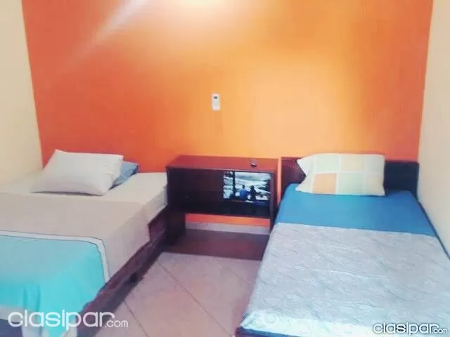Hospedaje En Asuncion — foto 2