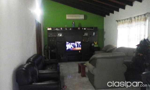 VENDO CASA EN FERNANDO DE LA MORA ZONA NORTE — foto 3