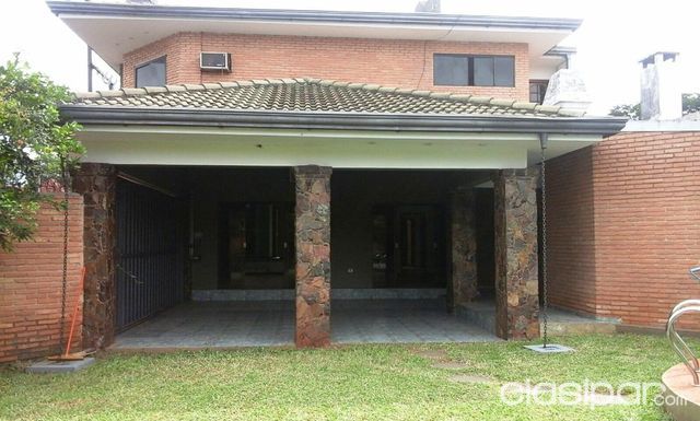 Residencia en Asunción. — foto 2